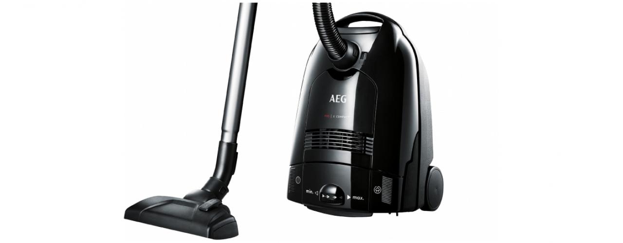 Vysavače a spotřebiče AEG - oprava Vysavače a spotřebiče AEG - oprava