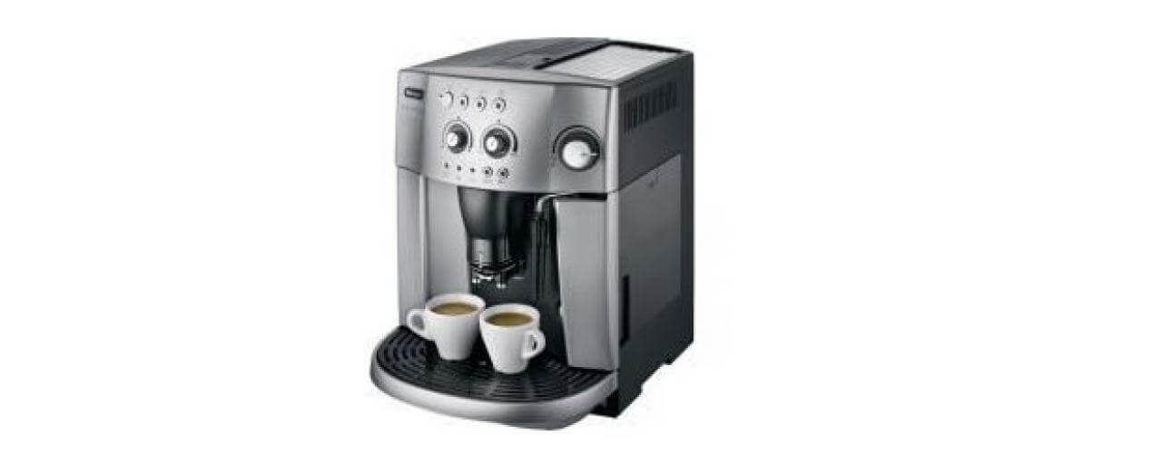 oprava espresso