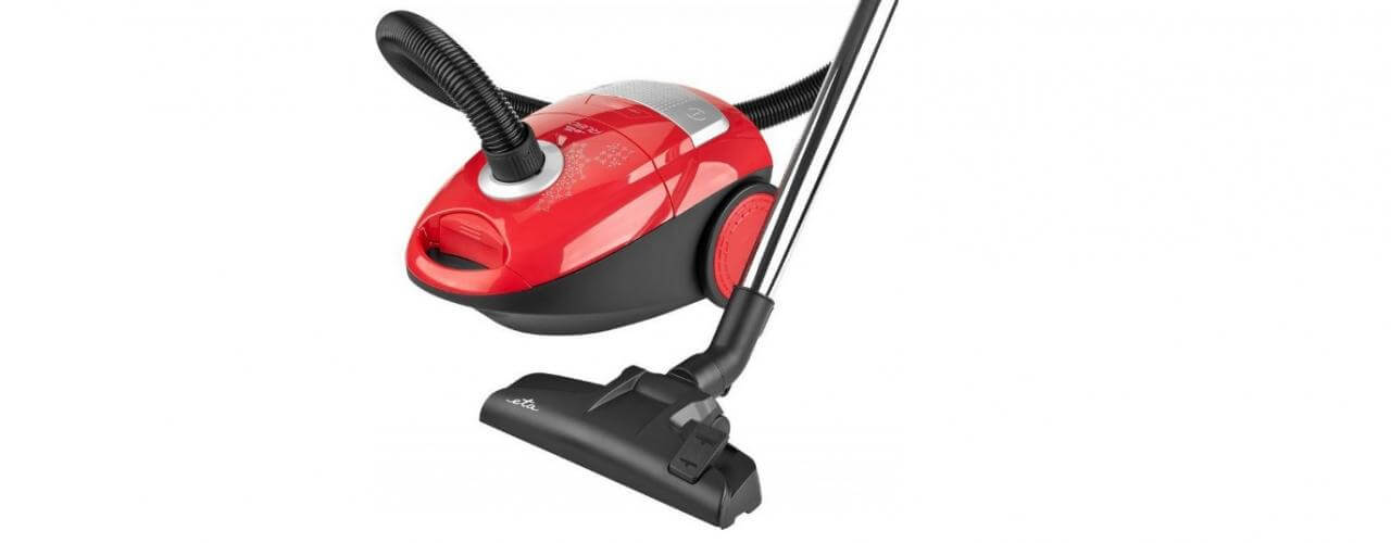 Vysavače Eta servis