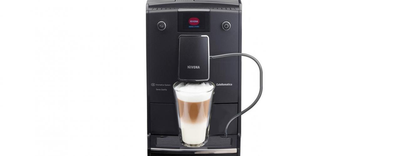 Kávovary- opravy a servis