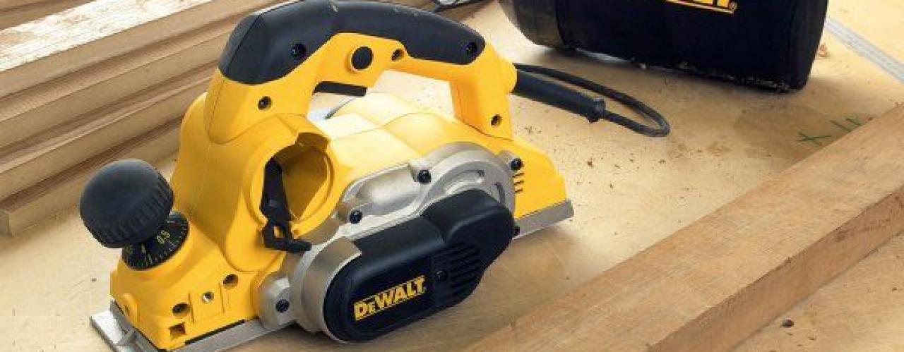 Elektrické nářadí