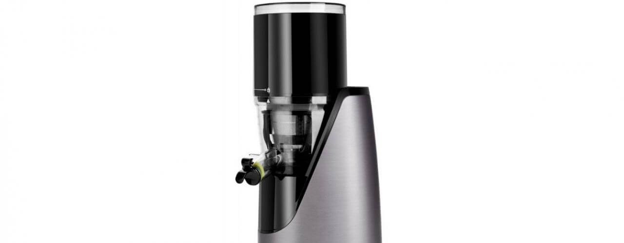 Servis odšťavňovačů