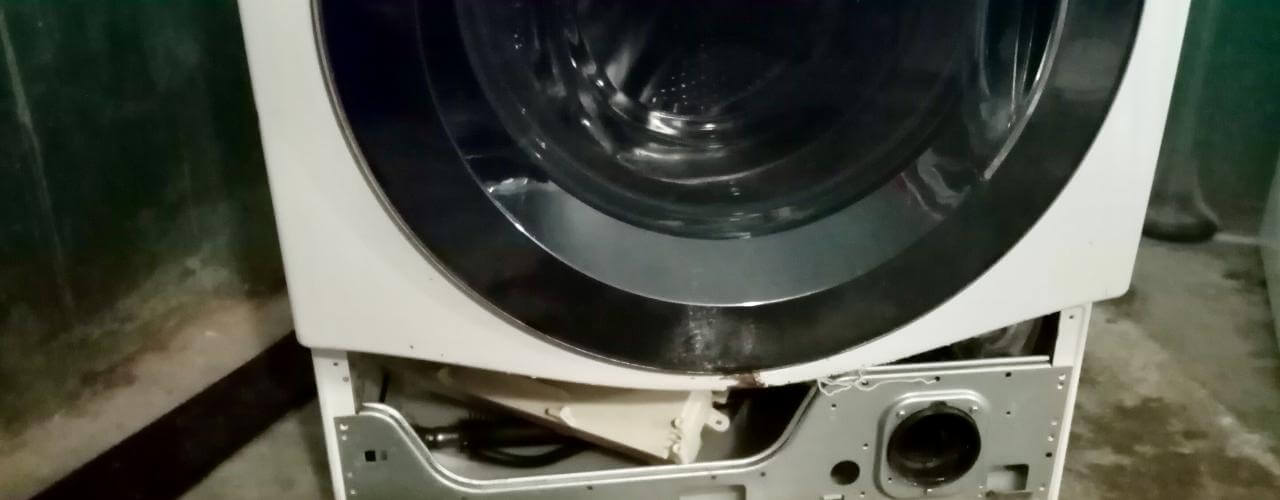 opravy a servis praček