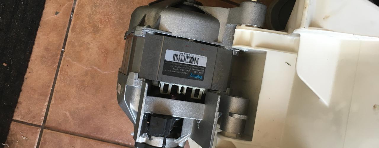 Servis pro pračky pračky servis