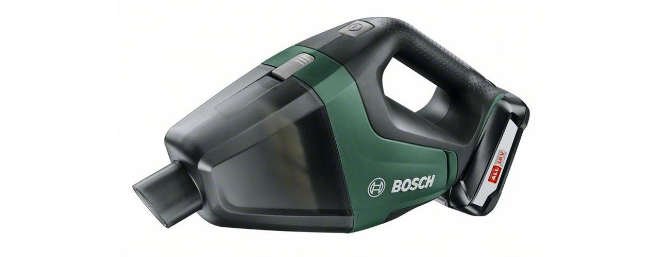 Servis příručních vysavačů