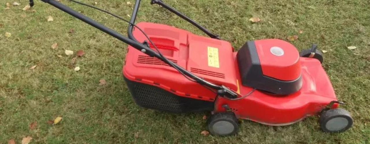Elektrické sekačky servis sekačky