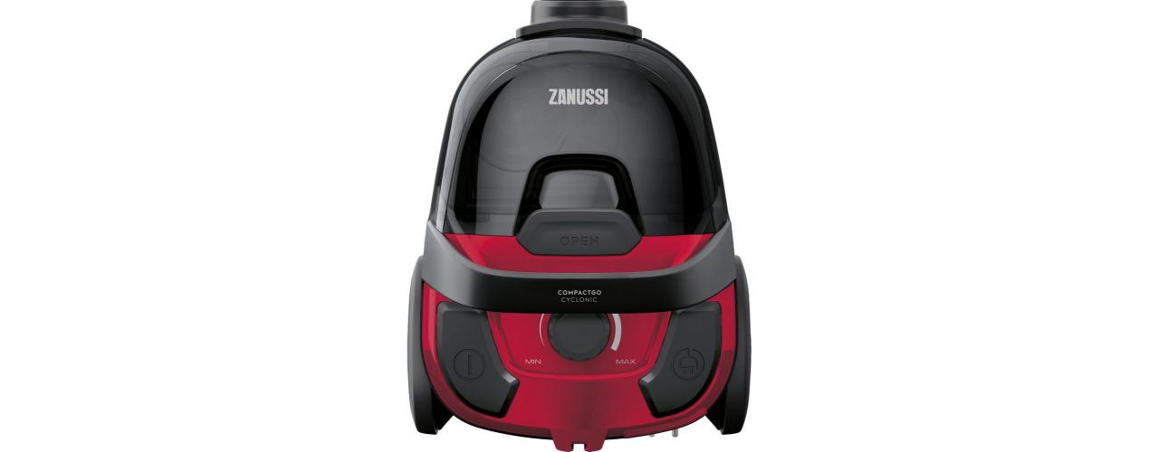 Opravna vysavačů Zanussi Vysavače zanussi servis