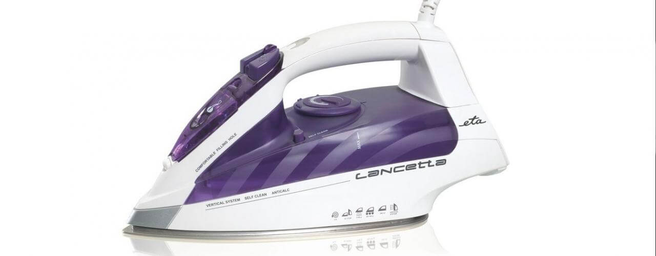 Oprava a servis žehliček Oprava a servis žehliček