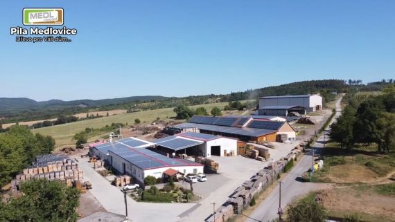 Pila Medlovice Pila Medlovice