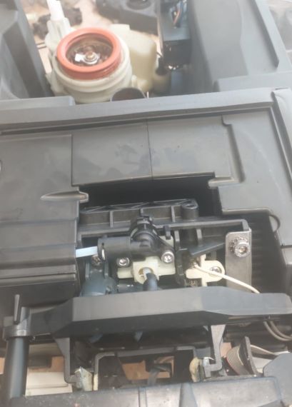 Oprava, odvápnění i čištění – servis DeLonghi ECAM