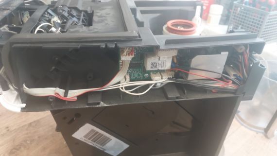 Profesionální servis kávovarů DeLonghi ECAM