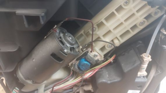 DeLonghi ECAM – rychlý a odborný servis