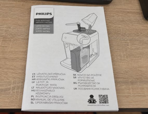 Jakou údržbu kávovaru zvládnete bez servisu