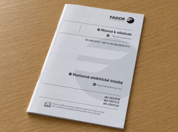 Kde končí běžná údržba a začíná servisní zásah